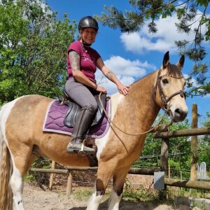 Profilbild von Susanne Lekien