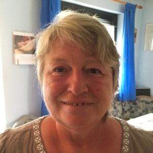 Profilbild von Susanne Lemke