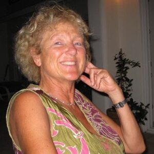 Profilbild von Susanne Lemmerzahl
