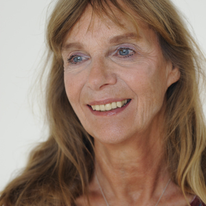 Profilbild von Susanne Lenné