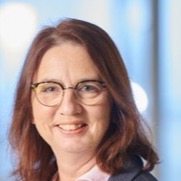 Profilbild von Susanne Lenz