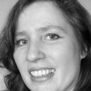 Profilbild von Susanne Lenz