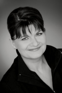 Profilbild von Susanne Leonhard