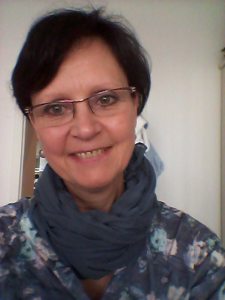 Profilbild von Susanne Leschke