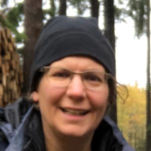 Profilbild von Susanne Lescow