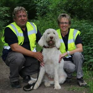 Profilbild von Susanne Leubner
