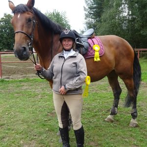 Profilbild von Susanne Leuchter