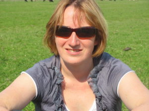 Profilbild von Susanne Leute
