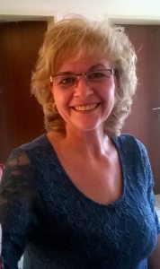 Profilbild von Susanne Lewandrowski