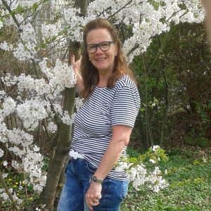Profilbild von Susanne Lewis