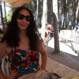 Profilbild von Susanne Libutzki