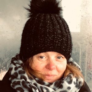 Profilbild von Susanne Liczkowski