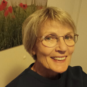 Profilbild von Susanne Liedmann