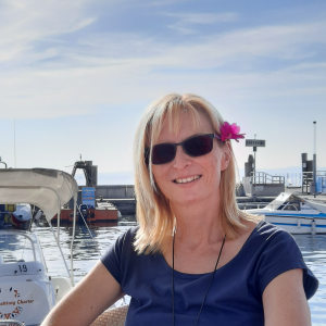 Profilbild von Susanne Liedtke