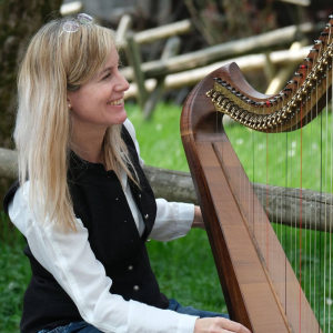 Profilbild von Susanne Liedtke