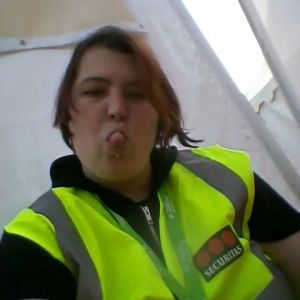 Profilbild von Susanne Liese