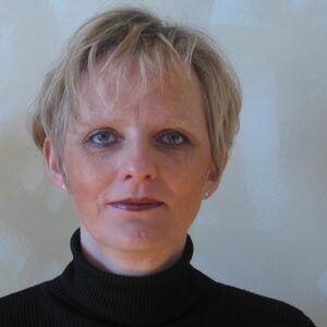 Profilbild von Susanne Liesenkötter