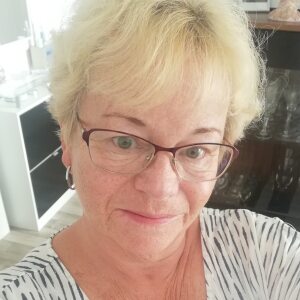 Profilbild von Susanne Lieske
