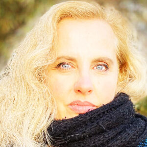 Profilbild von Susanne Lilienfeldt