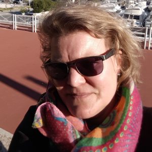 Profilbild von Susanne Lill