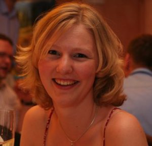 Profilbild von Susanne Limper