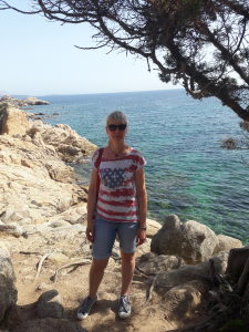 Profilbild von Susanne Lindenberg
