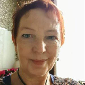Profilbild von Susanne Lindner