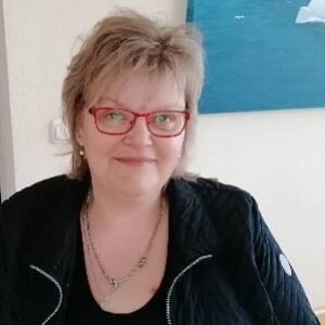 Profilbild von Susanne Lindner