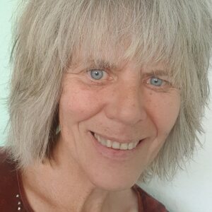Profilbild von Susanne Lindner