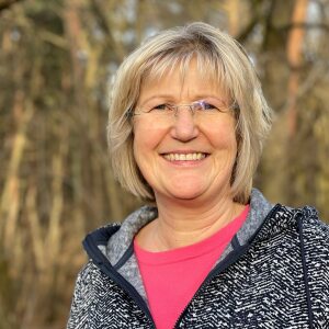 Profilbild von Susanne Linken