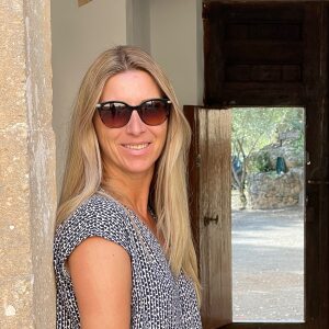 Profilbild von Susanne Lipke