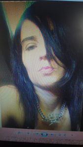 Profilbild von Susanne Lipp