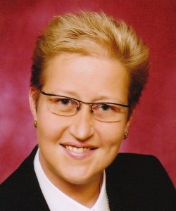 Profilbild von Susanne Lippe