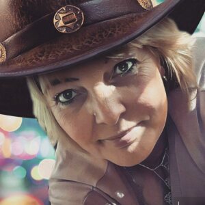 Profilbild von Susanne Lippert