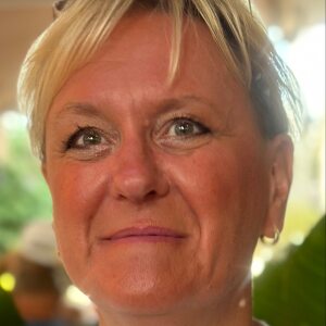 Profilbild von Susanne Lischka