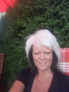 Profilbild von Susanne Lisjak