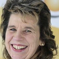Profilbild von Susanne List