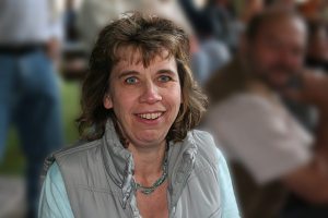 Profilbild von Susanne List