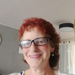 Profilbild von Susanne Lobregt
