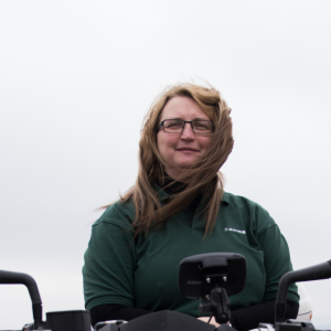 Profilbild von Susanne Loch