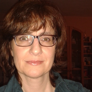 Profilbild von Susanne Löffler