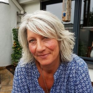 Profilbild von Susanne Löw