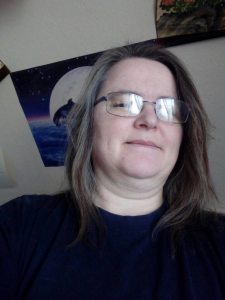 Profilbild von Susanne Löwenau