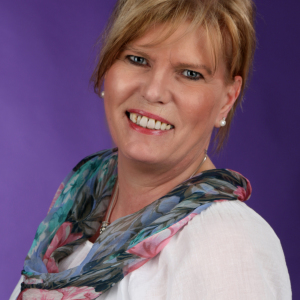 Profilbild von Susanne Lohaus