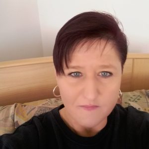 Profilbild von Susanne Lohey