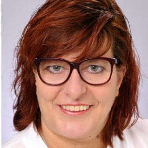 Profilbild von Susanne Lohmann
