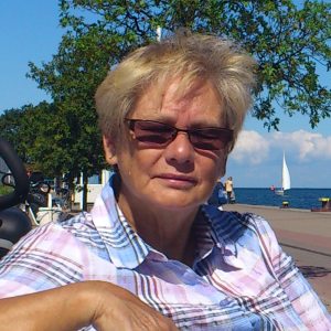 Profilbild von Susanne Lorbeer