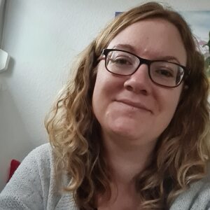 Profilbild von Susanne Lorenz