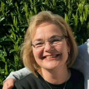 Profilbild von Susanne Lorenzen