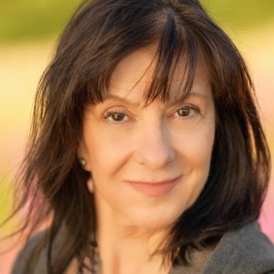 Profilbild von Susanne Lorenzen